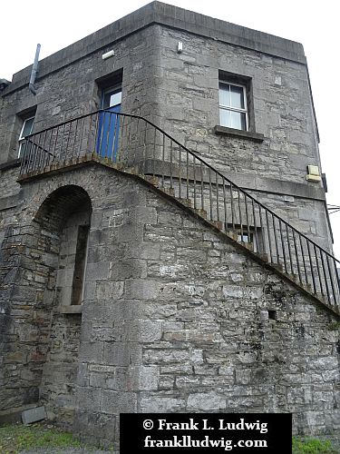 Sligo Gaol